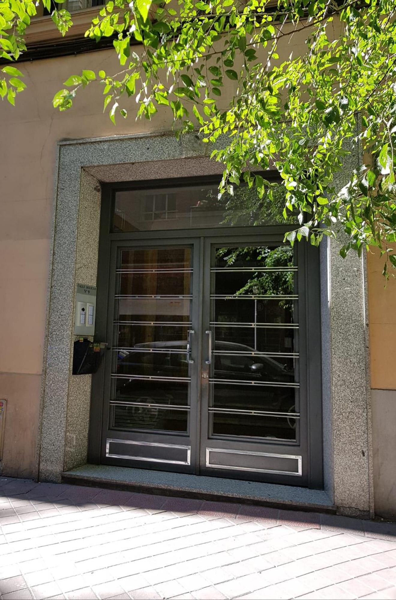 City Deluxe Apartment Madrid Exterior photo