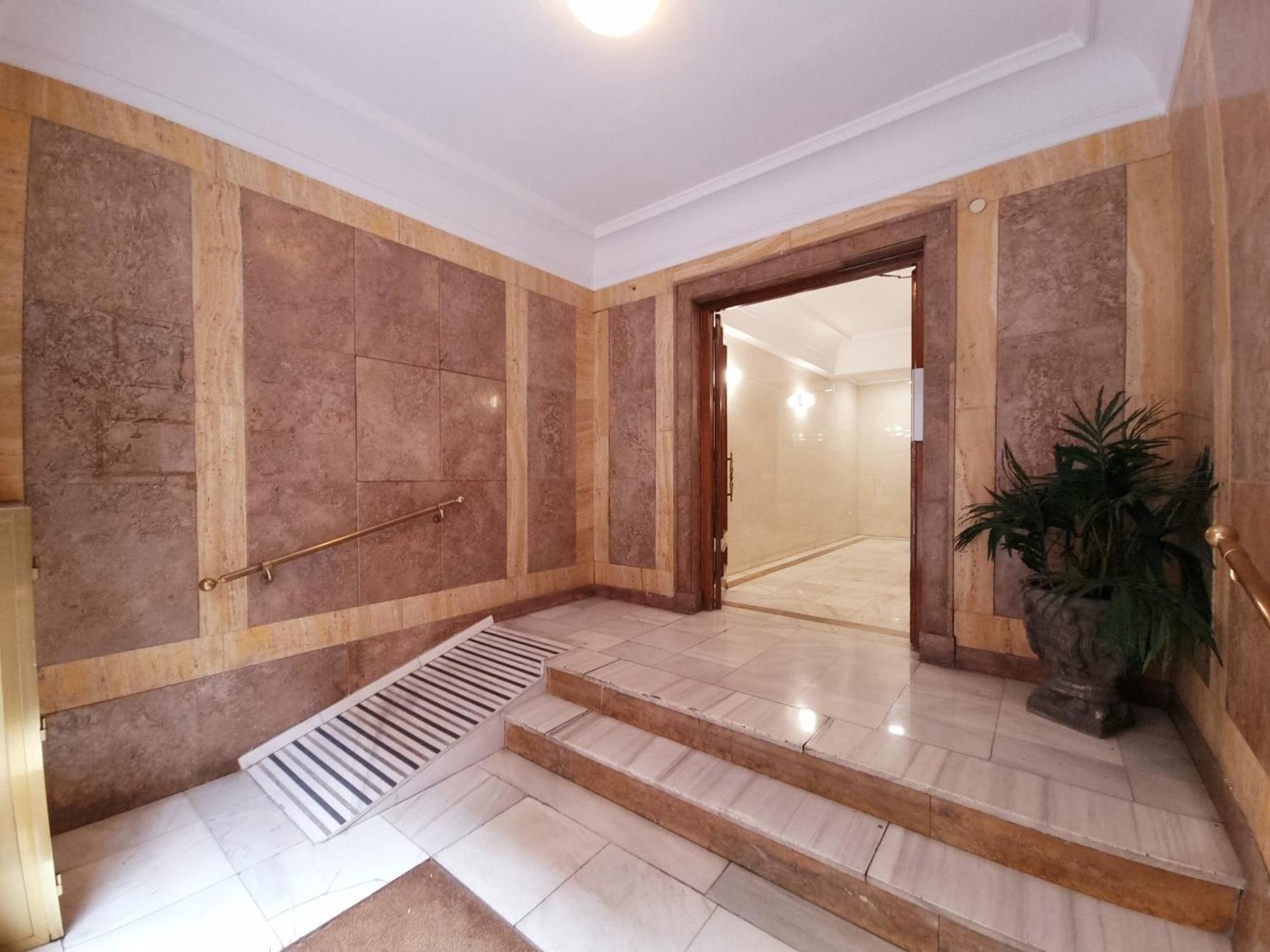 City Deluxe Apartment Madrid Exterior photo
