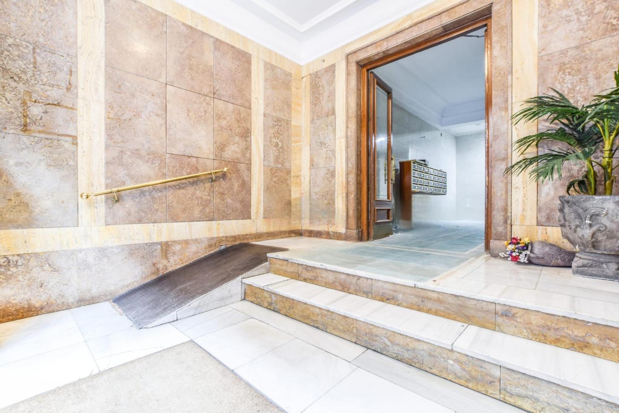 City Deluxe Apartment Madrid Exterior photo