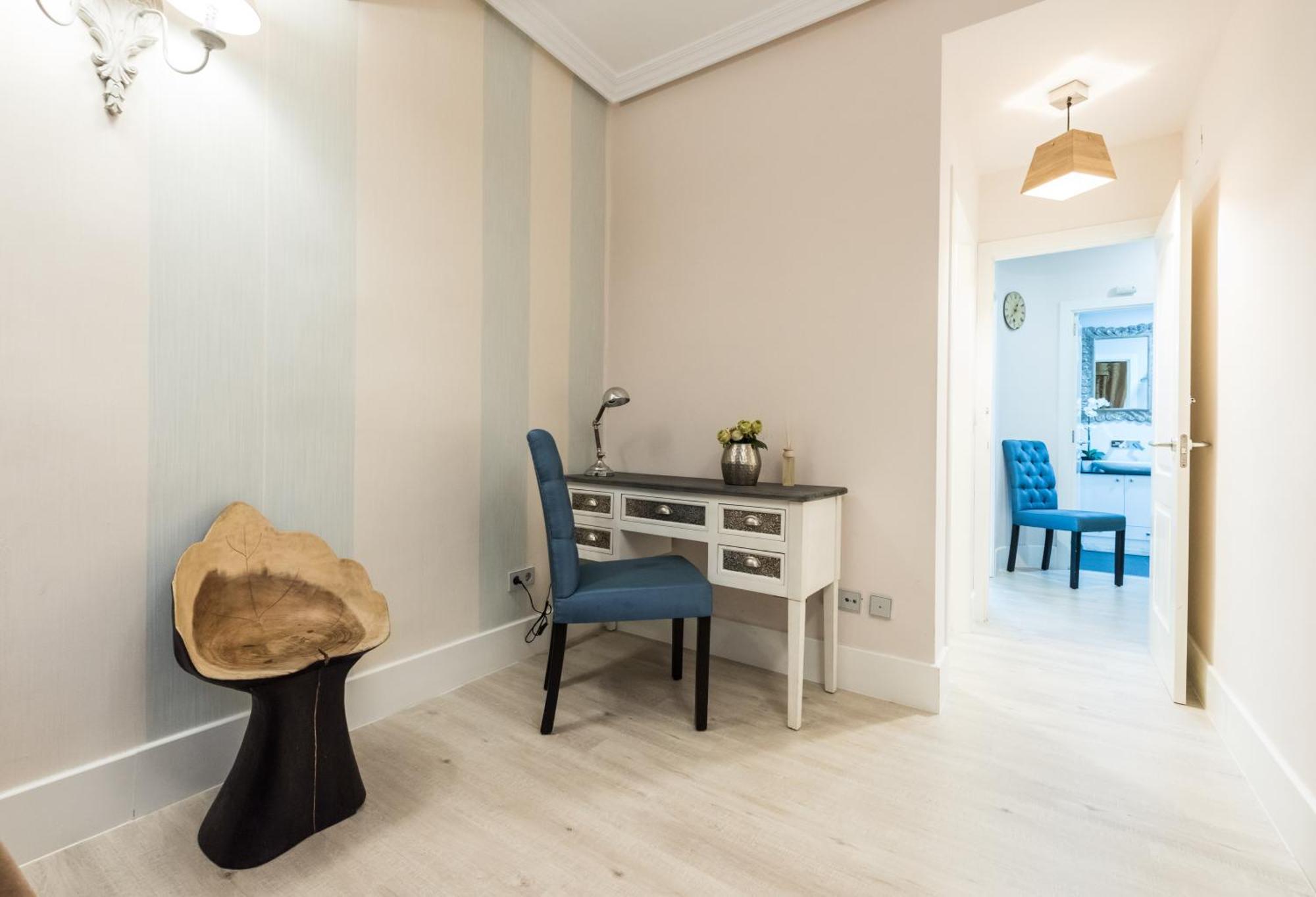 City Deluxe Apartment Madrid Exterior photo