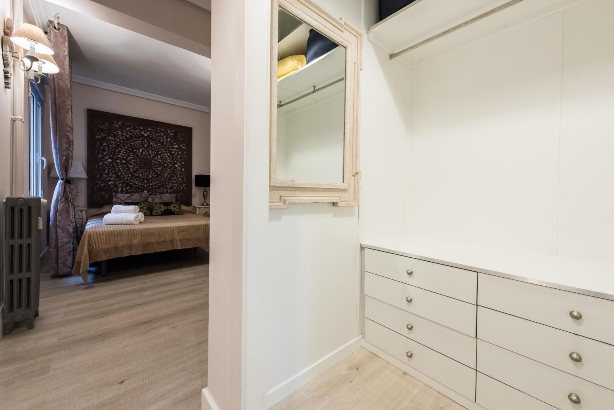 City Deluxe Apartment Madrid Exterior photo