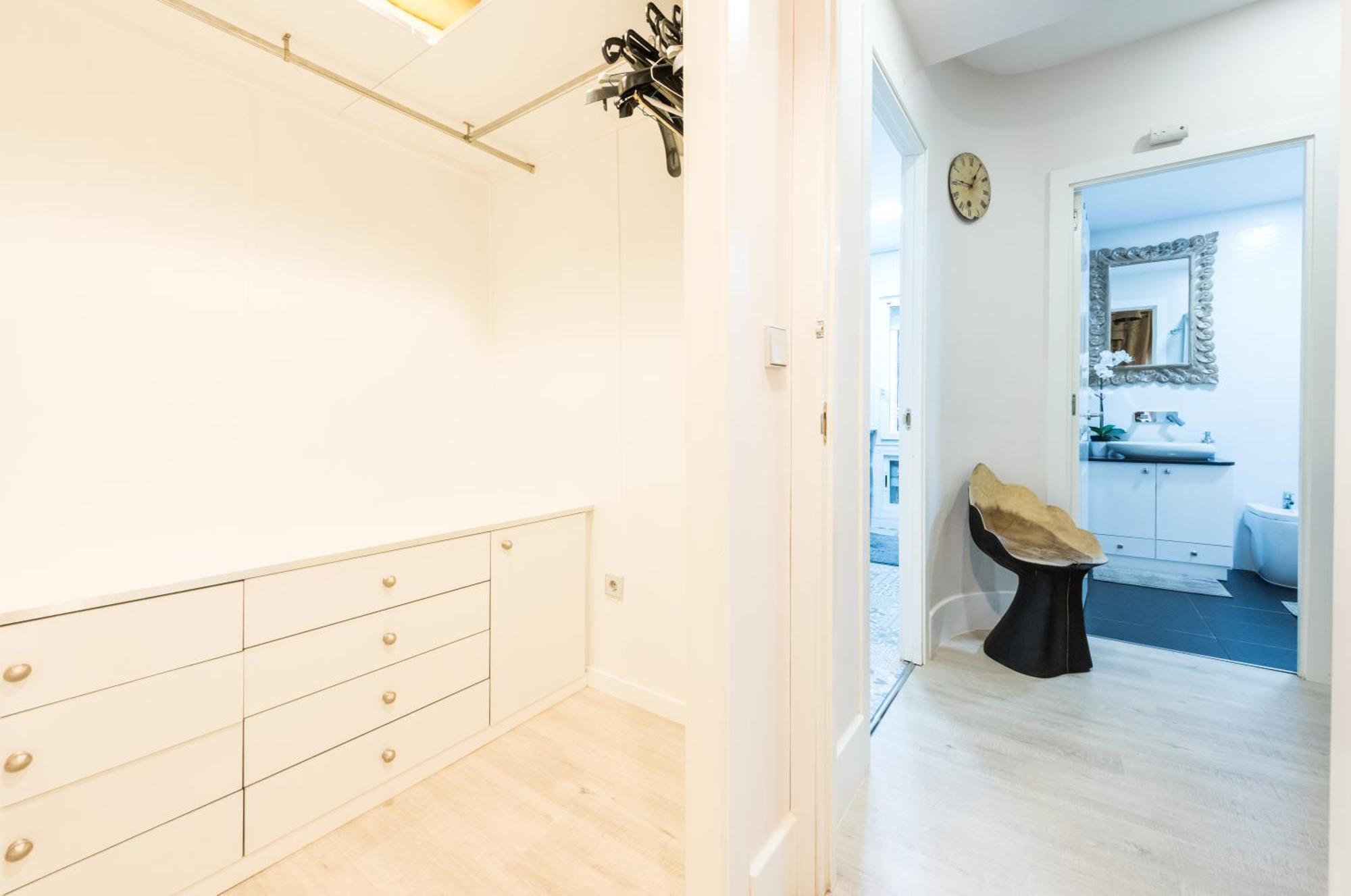City Deluxe Apartment Madrid Exterior photo